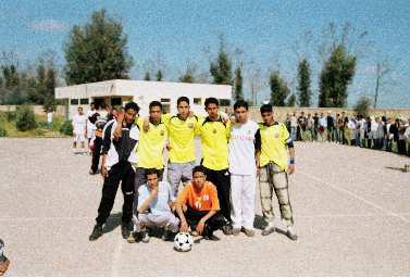 ayoub